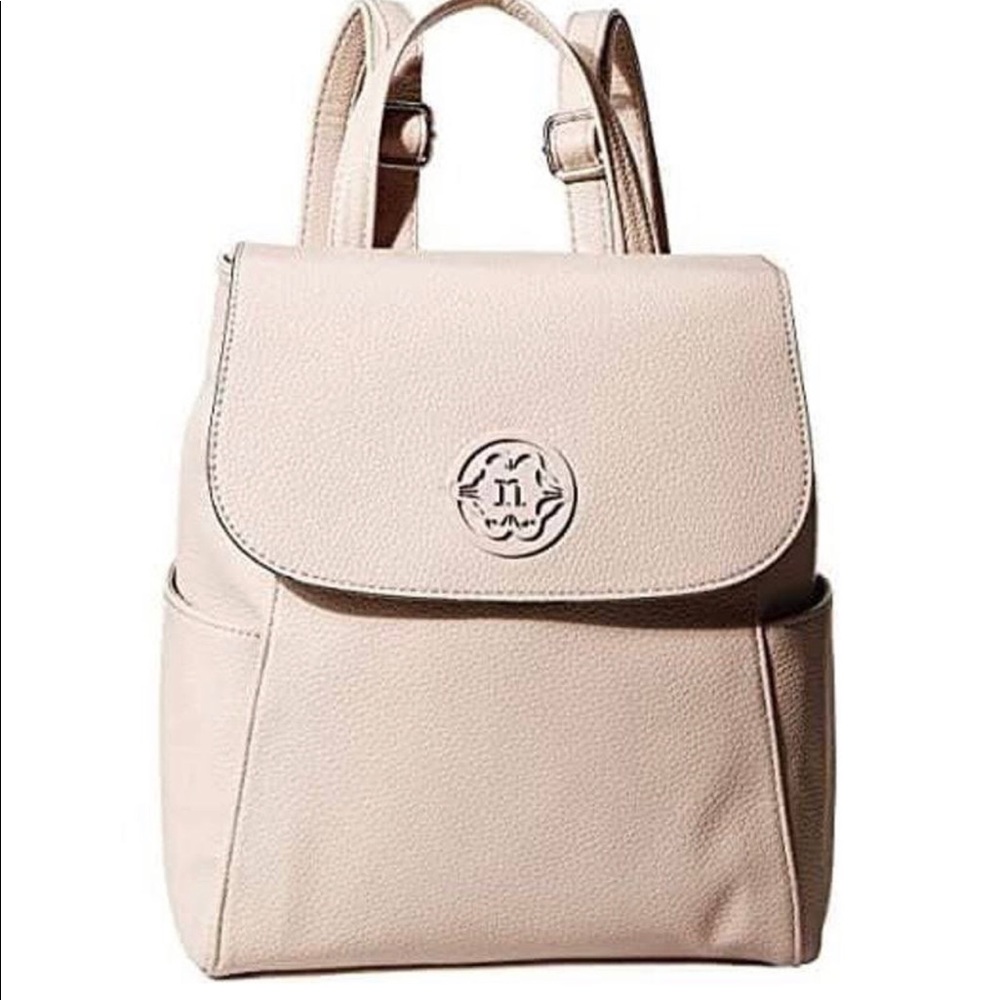 Nanette lapore backpack